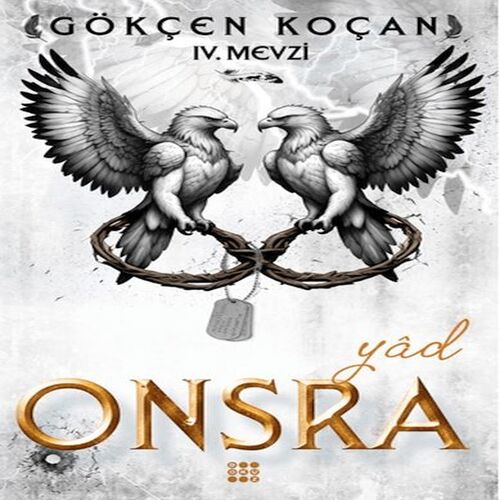 Onsra 4 - Yâd Onsra 4 - Yâd