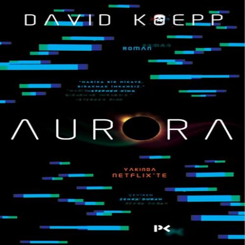 Aurora Aurora
