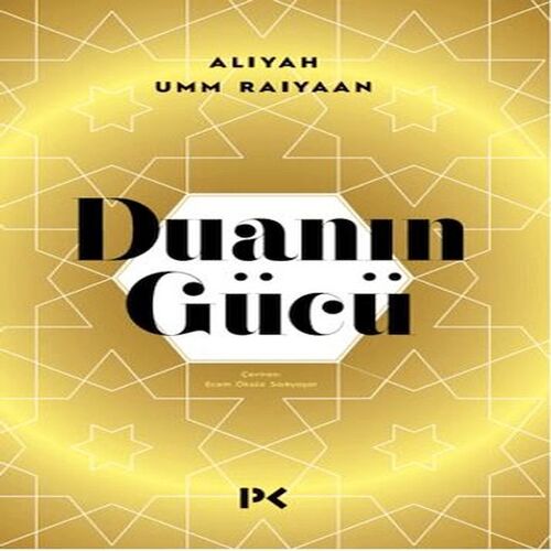 Duanın Gücü Duanın Gücü