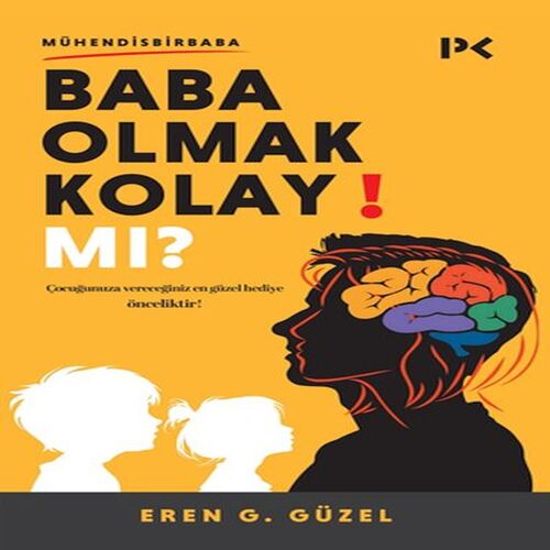 Baba Olmak Kolay Mı? Baba Olmak Kolay Mı?