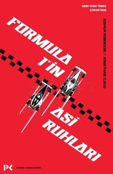 Formula 1'in Asi Ruhları Formula 1'in Asi Ruhları