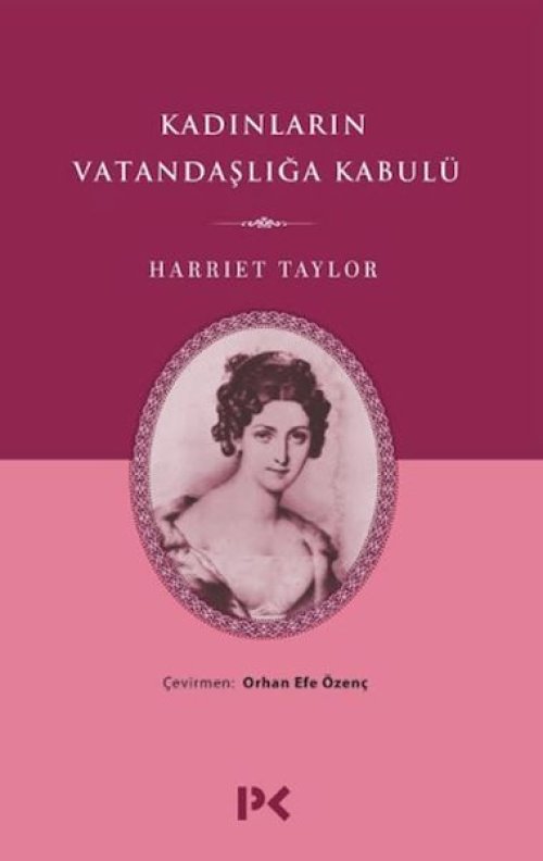 Kadınların Vatandaşlığa Kabulü