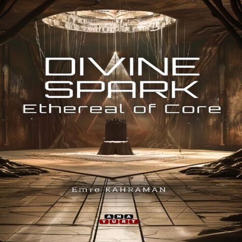Dıvıne Spark Dıvıne Spark