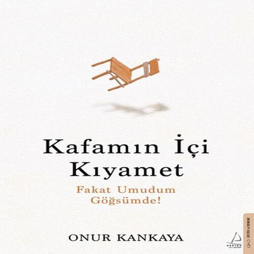 Kafamın İçi Kıyamet Kafamın İçi Kıyamet