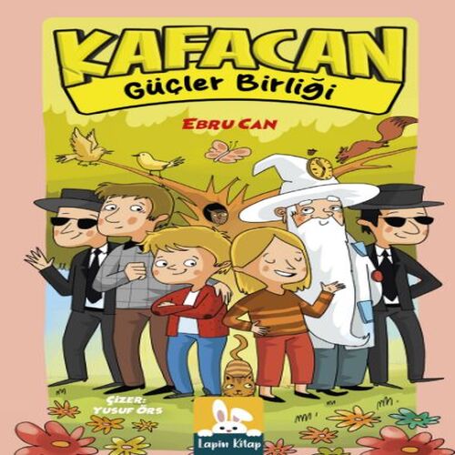 Kafacan - Güçler Birliği Kafacan - Güçler Birliği