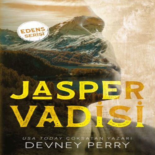 Jasper Vadisi Jasper Vadisi