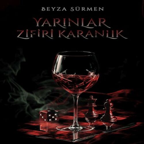 Yarınlar Zifiri Karanlık (Ciltli) Yarınlar Zifiri Karanlık (Ciltli)