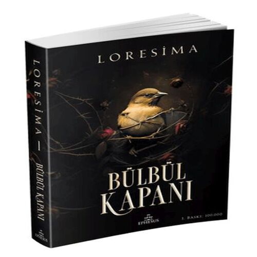 Bülbül Kapanı 1 Bülbül Kapanı 1