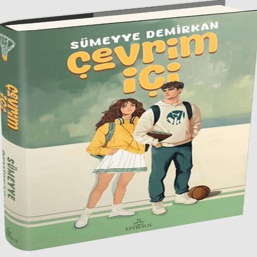 Çevrim İçi (Ciltli)