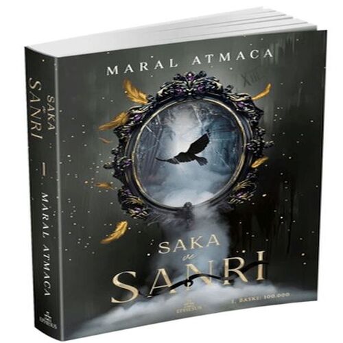 Saka ve Sanrı 1 Saka ve Sanrı 1