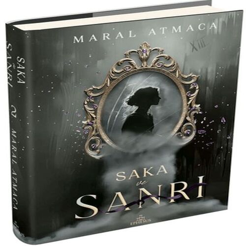 Saka ve Sanrı 2 (Ciltli) Saka ve Sanrı 2 (Ciltli)