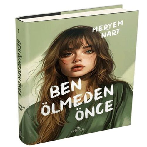 Ben Ölmeden Önce (Ciltli) Ben Ölmeden Önce (Ciltli)