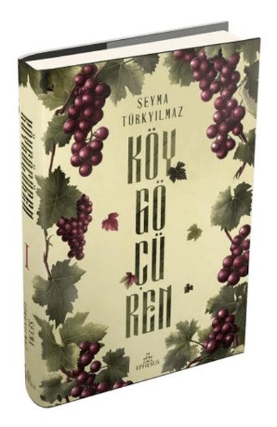 Köygöçüren 1 (Ciltli)