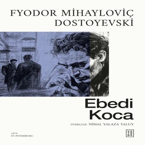 Ebedi Koca Ebedi Koca
