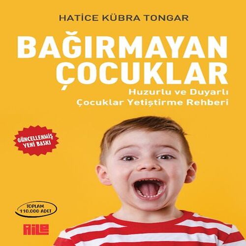 Bağırmayan Çocuklar Bağırmayan Çocuklar