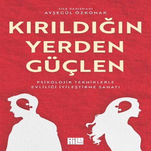 Kırıldığın Yerden Güçlen Kırıldığın Yerden Güçlen