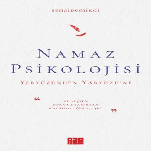 Namaz Psikolojisi Namaz Psikolojisi