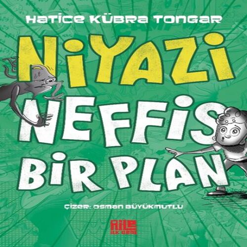Niyazi - Neffis Bir Plan Niyazi - Neffis Bir Plan