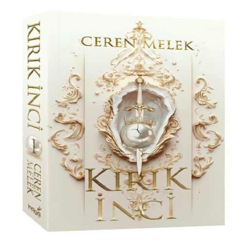 Kırık İnci Kırık İnci