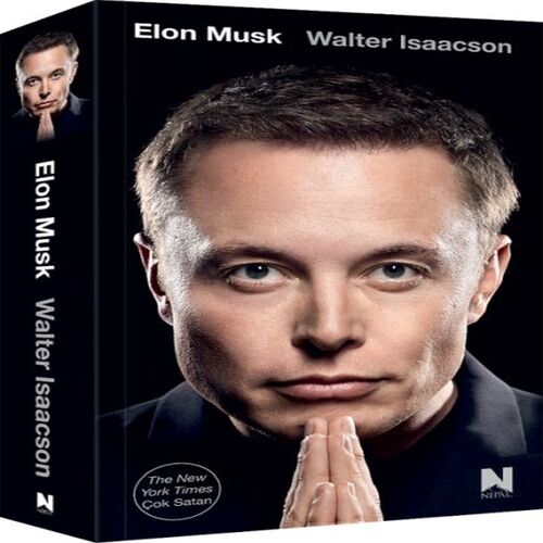 Elon Musk Elon Musk