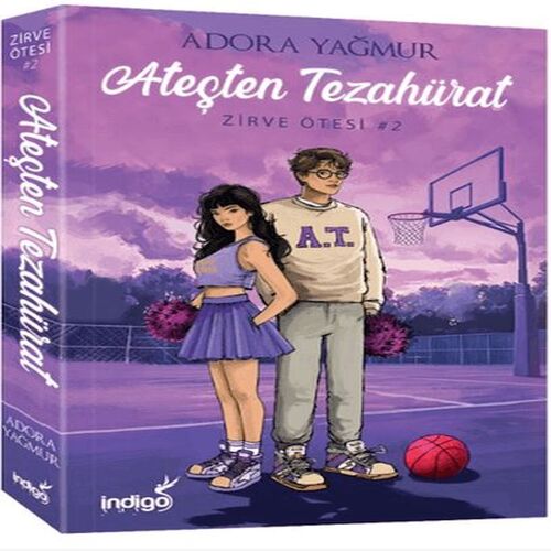 Ateşten Tezahürat Ateşten Tezahürat
