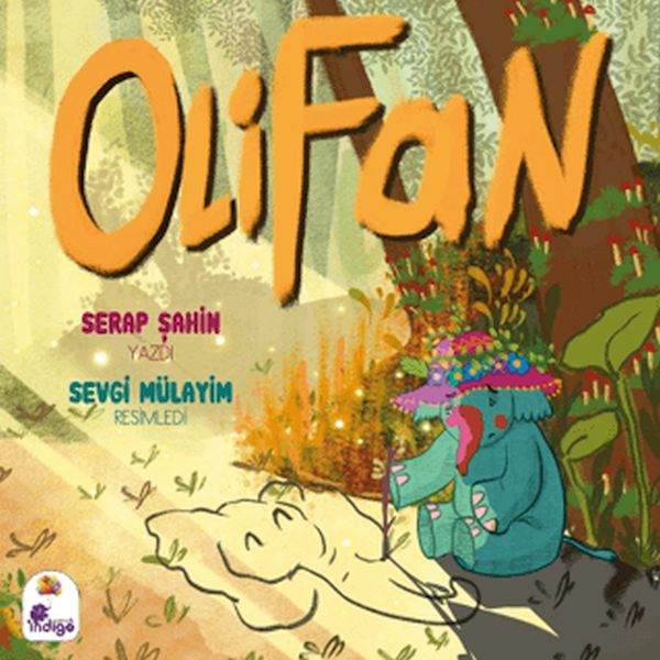 Olifan Olifan