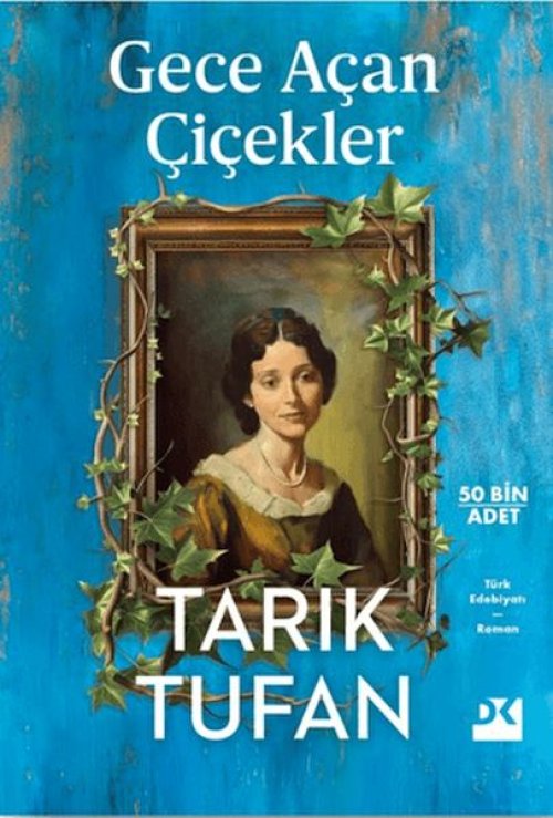 Gece Açan Çiçekler Gece Açan Çiçekler