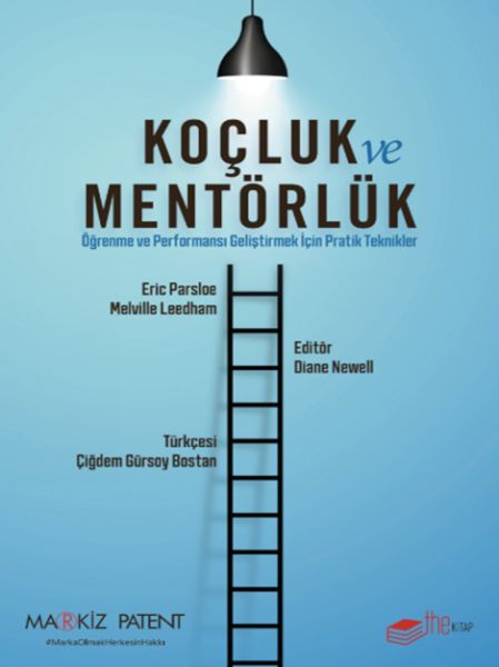 Koçluk ve Mentörlük Koçluk ve Mentörlük