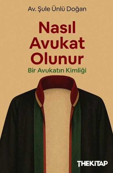 Nasıl Avukat Olunur? Nasıl Avukat Olunur?