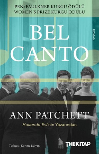 Bel Canto Bel Canto