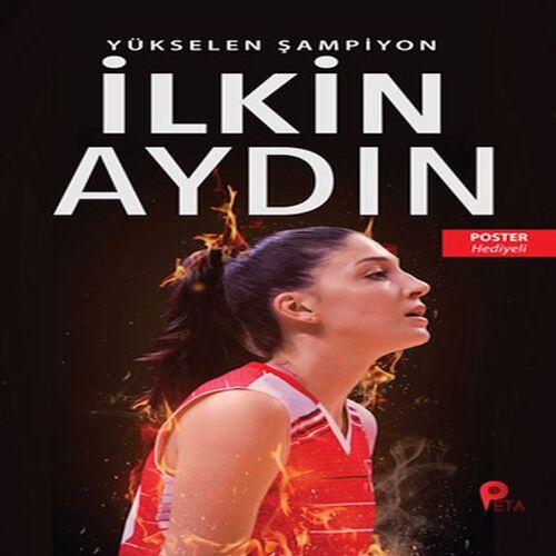 İlkin Aydın İlkin Aydın