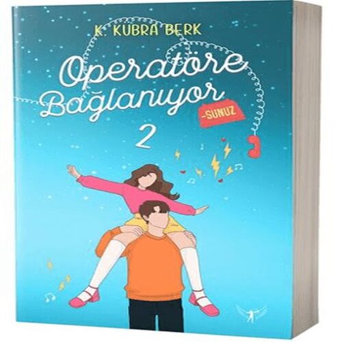 Operatöre Bağlanıyorsunuz 2 Operatöre Bağlanıyorsunuz 2