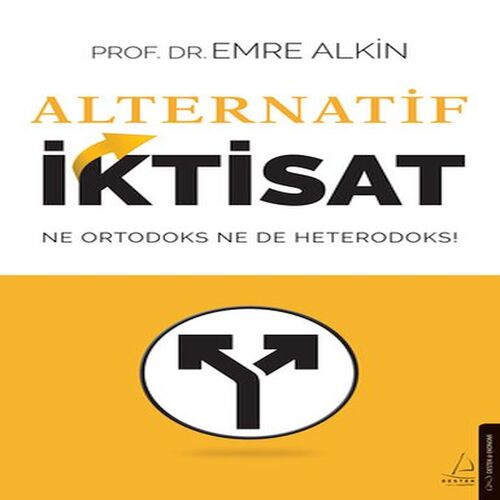 Alternatif İktisat Alternatif İktisat