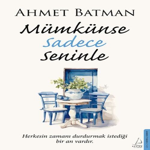 Mümkünse Sadece Seninle Mümkünse Sadece Seninle