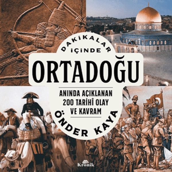 Dakikalar İçinde Ortadoğu Dakikalar İçinde Ortadoğu