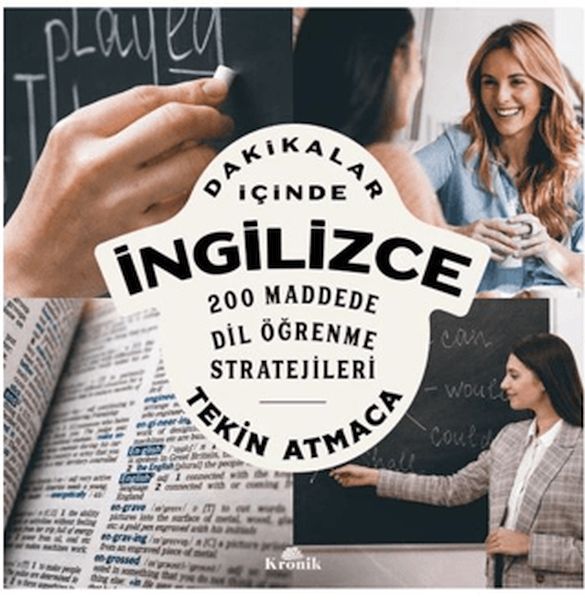 Dakikalar İçinde İngilizce Dakikalar İçinde İngilizce