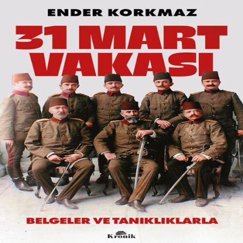 31 Mart Vakası 31 Mart Vakası