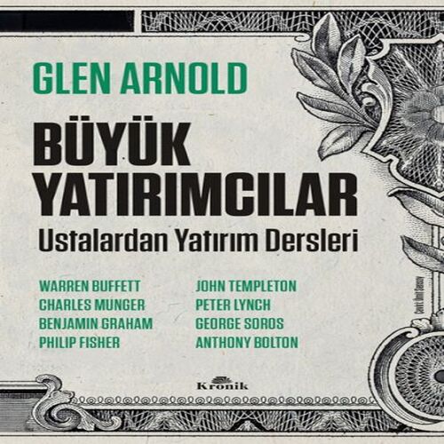 Büyük Yatırımcılar Büyük Yatırımcılar