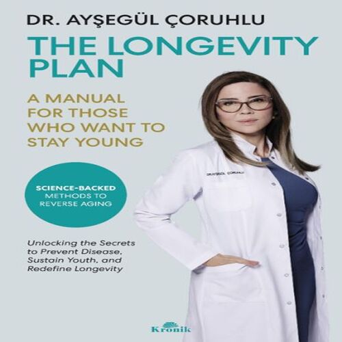 The Longevity Plan The Longevity Plan
