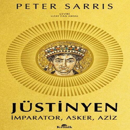 Jüstinyen Jüstinyen