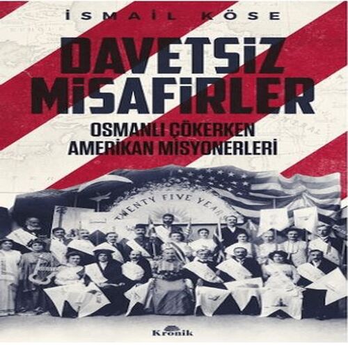 Davetsiz Misafirler Davetsiz Misafirler