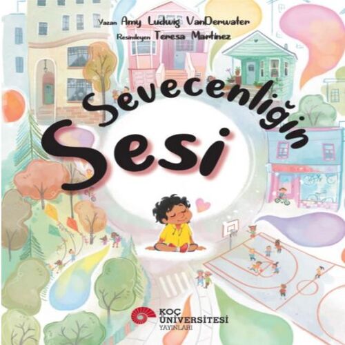 Sevecenliğin Sesi Sevecenliğin Sesi