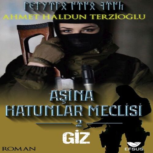 Aşina Hatunlar Meclisi 2 Aşina Hatunlar Meclisi 2