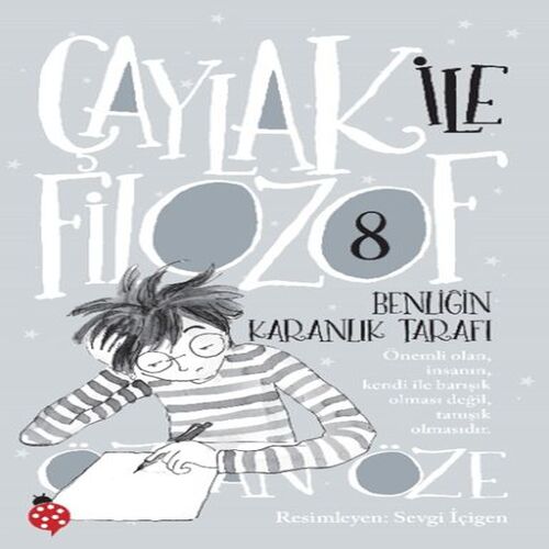 Çaylak İle Filozof 8 - Benliğin Karanlık Tarafı Çaylak İle Filozof 8 - Benliğin Karanlık Tarafı