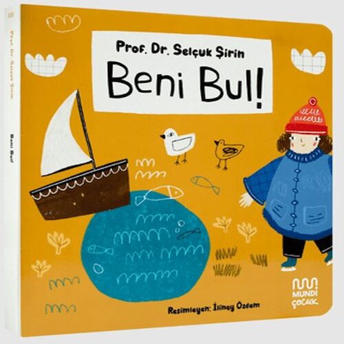 Beni Bul! Beni Bul!