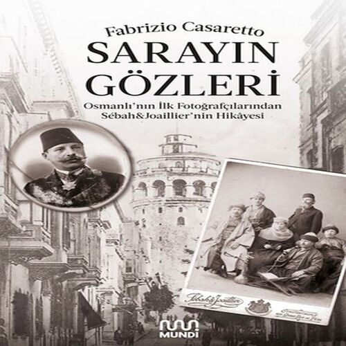 Sarayın Gözleri Sarayın Gözleri