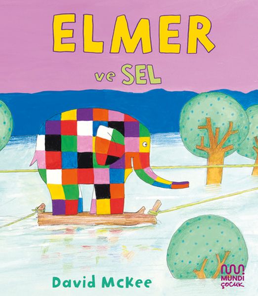 Elmer ve Sel Elmer ve Sel