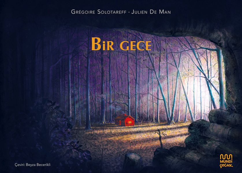 Bir Gece Bir Gece