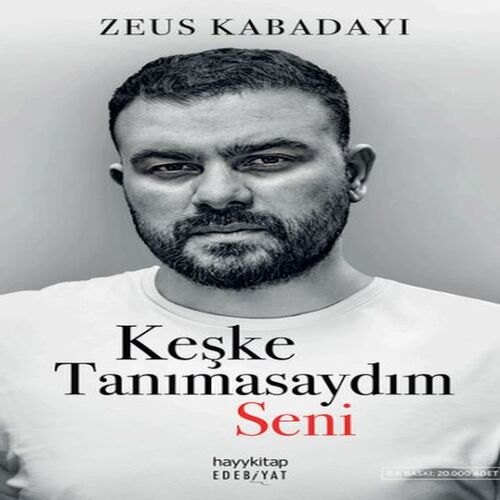 Keşke Tanımasaydım Seni Keşke Tanımasaydım Seni