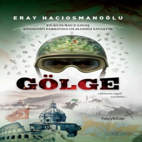 Gölge Gölge